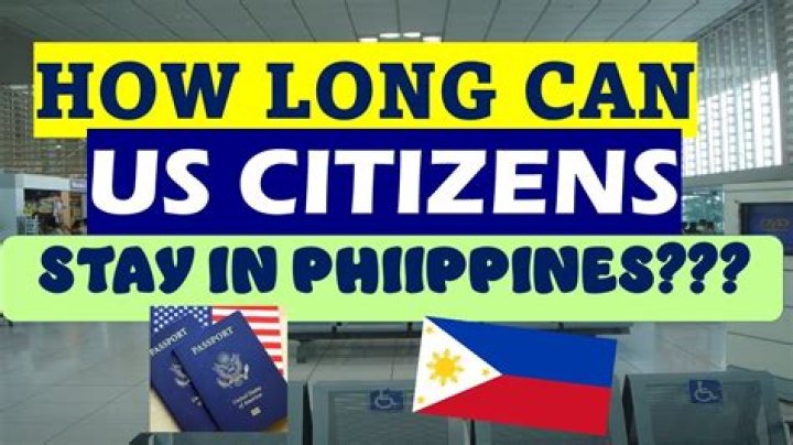 How long can a US citizen live in Costa Rica?