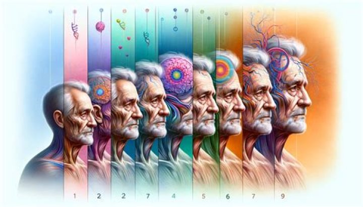 How long can an 85 year old live with vascular dementia?