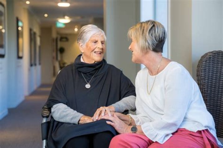 How long can someone stay with you before they are a resident?