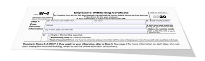 How long can you be exempt from taxes?