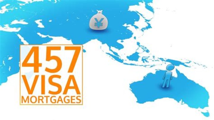 How long can you leave the country on a 457 visa?