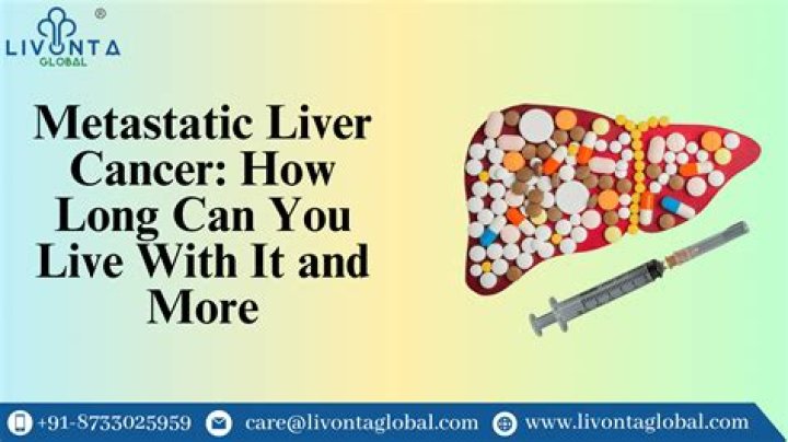 How long can you live with metastatic bone disease?