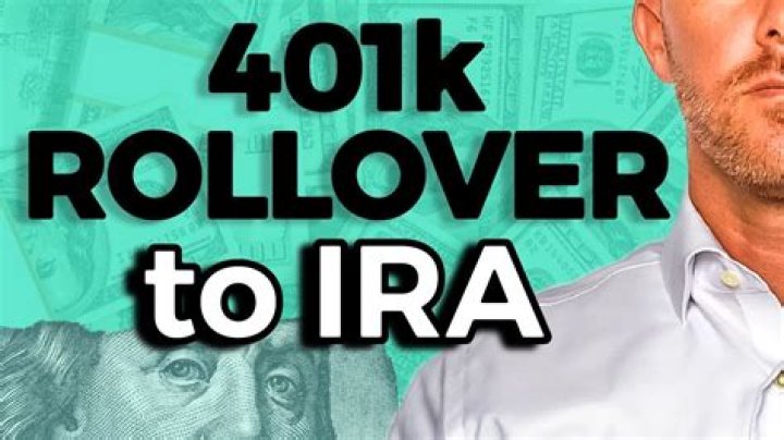 How long do I have to rollover a Roth IRA?