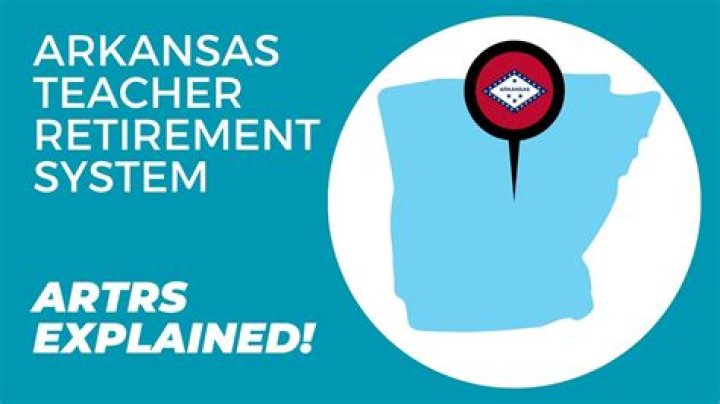 How long does Arkansas Teacher Retirement Last?