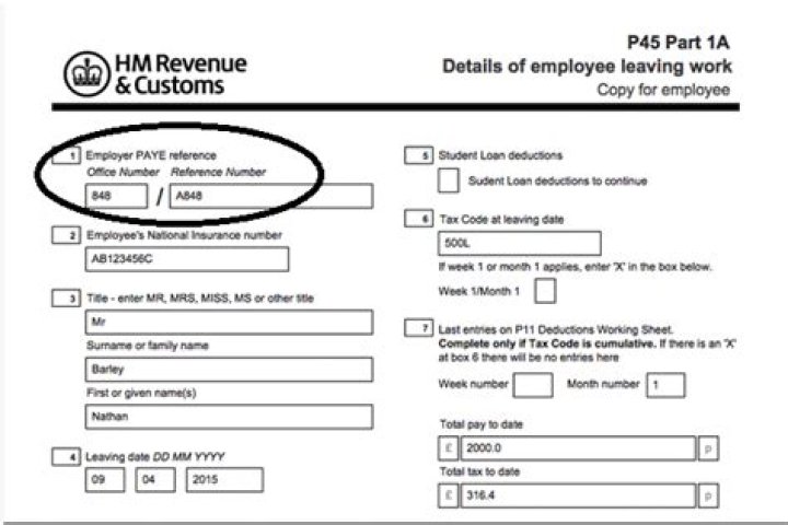 How long does HMRC have to issue penalty?