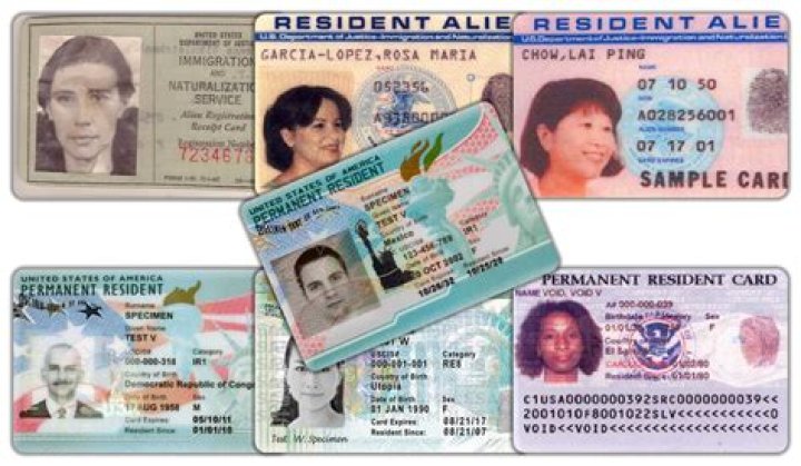How long does it take for a Brazilian to get a green card?