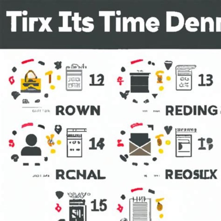 How long does it take for your tax refund to go into your account?