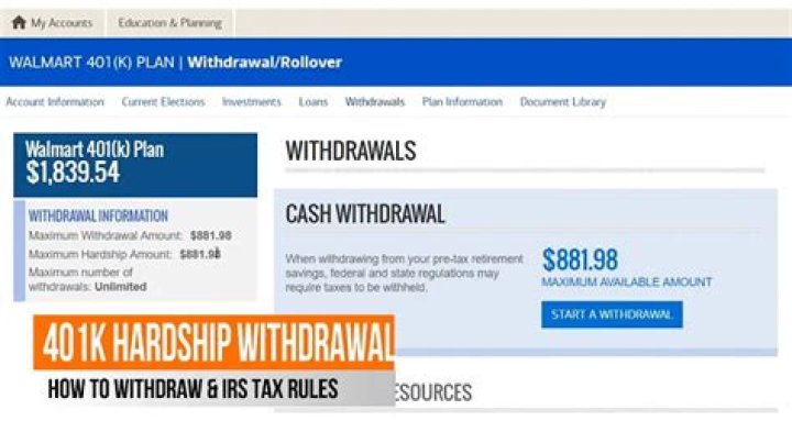How long does it take to get 401k withdrawal check?