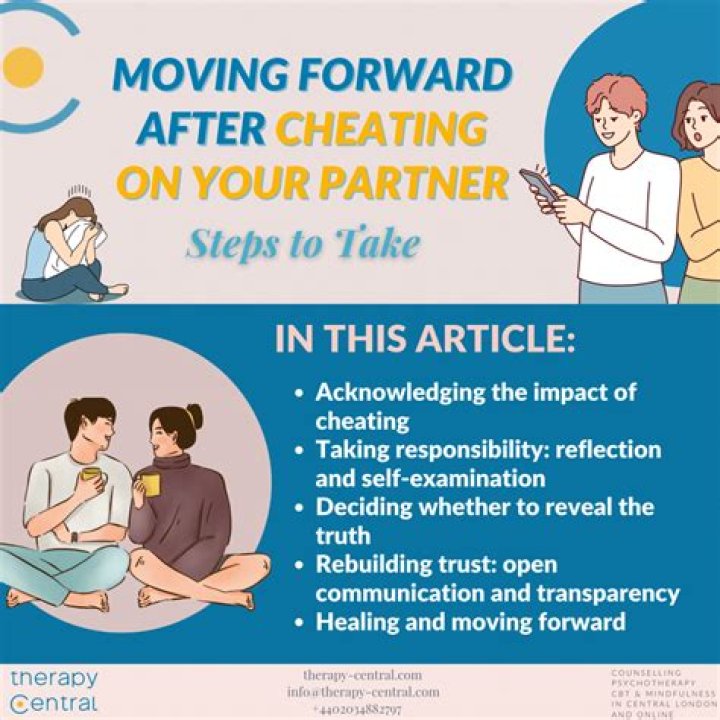 How long does it take to move on from a divorce?