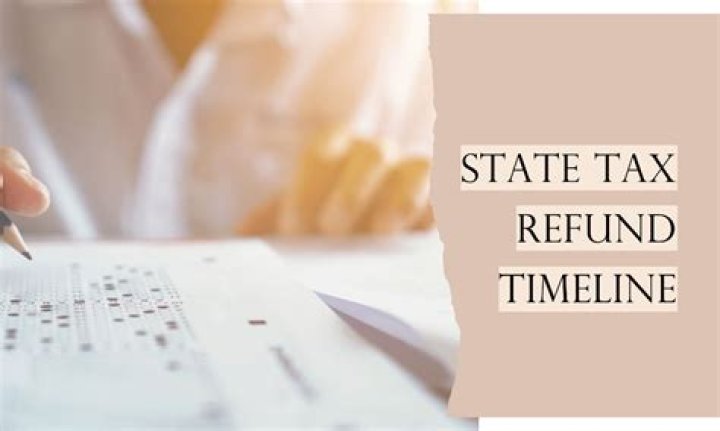 How long does it take to receive IL State Refund?