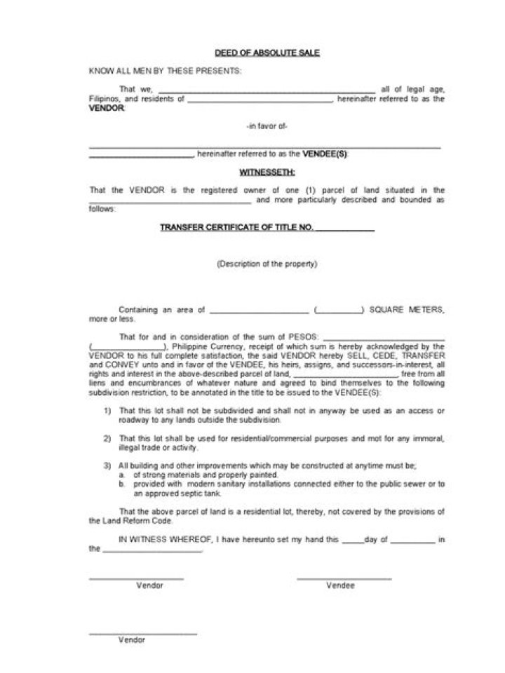 How long does it take to transfer ownership of a house?