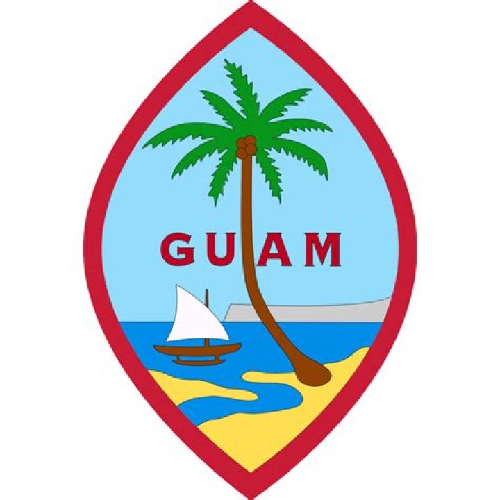 How long has Guam been a US territory?