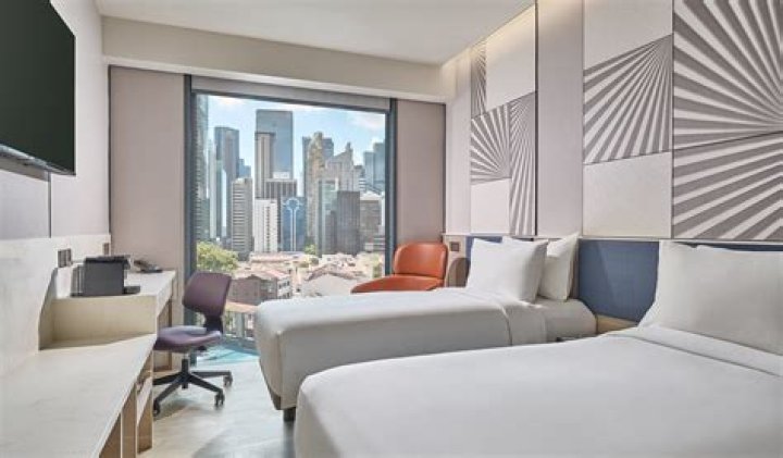 How long Indian can stay in Singapore?