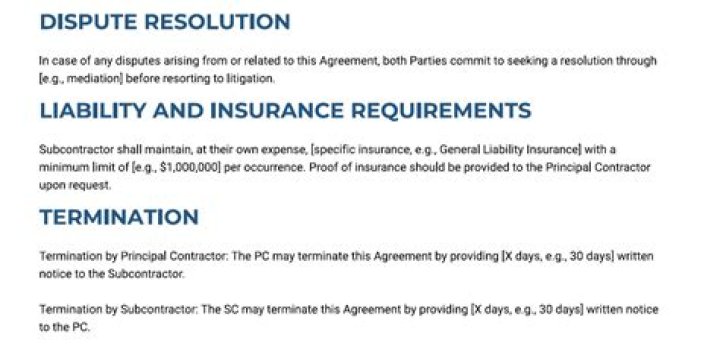 How long is a contractor liable for work in South Carolina?