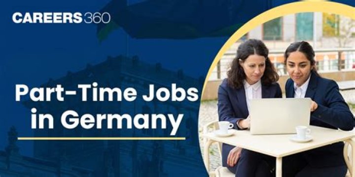 How long is a full-time job in Germany?