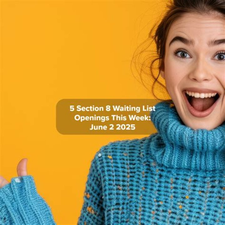 How long is the Section 8 waiting list in Massachusetts?