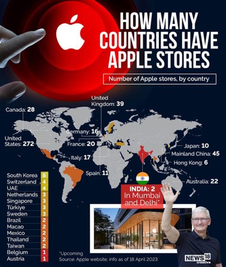 How many 7/11 stores are there in the world?
