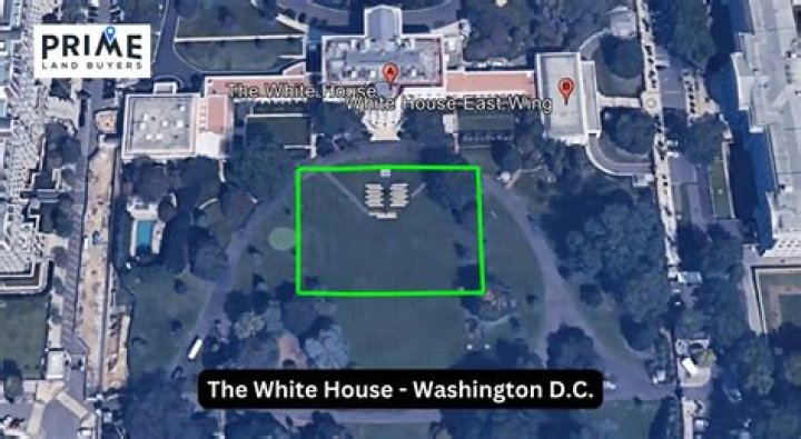 How many acres is a normal property?