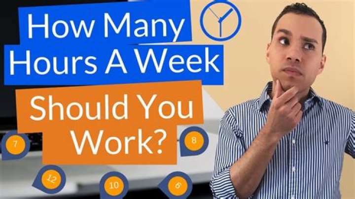 How many hours a week can you work if your on SSDI?