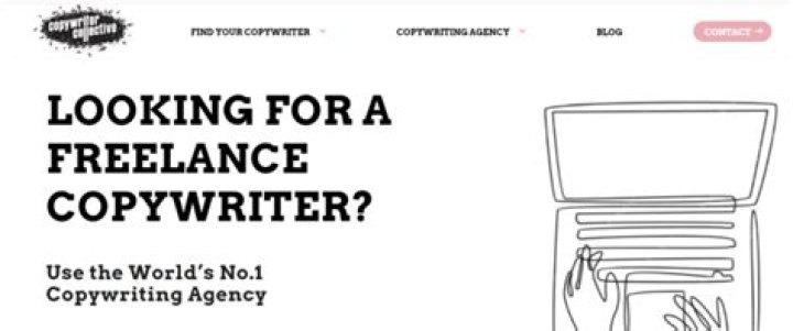 How many hours do freelance copywriters work?