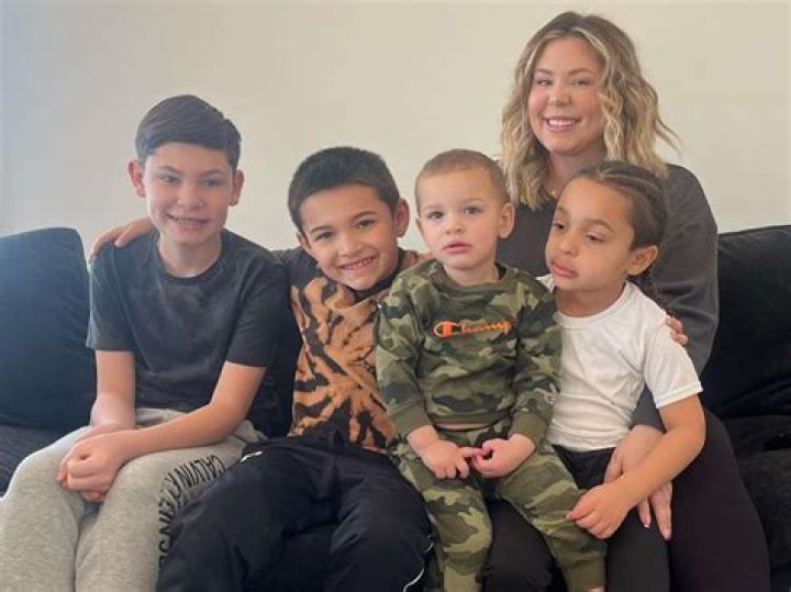 How many kids does my husband and I have?