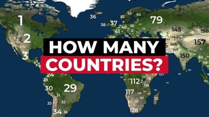 How many molds are there in the world?