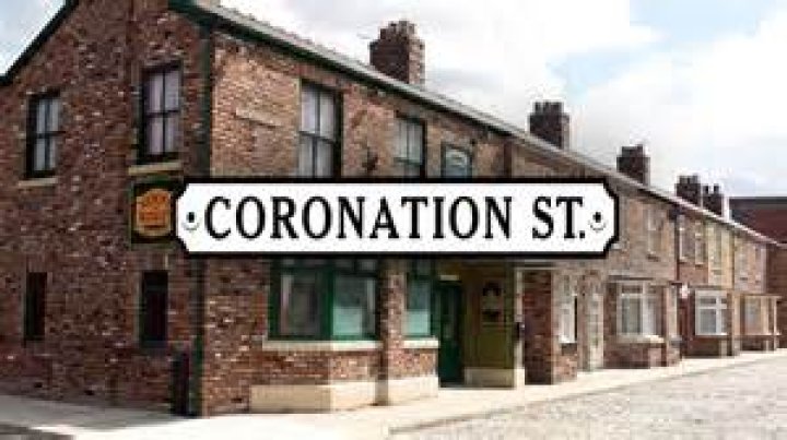 How many streets are there called Coronation Street?