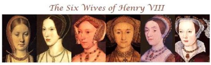 How many wives of Henry VIII were called Catherine?