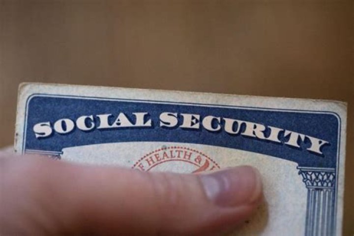 How many years do you have to work in the US to get Social Security?