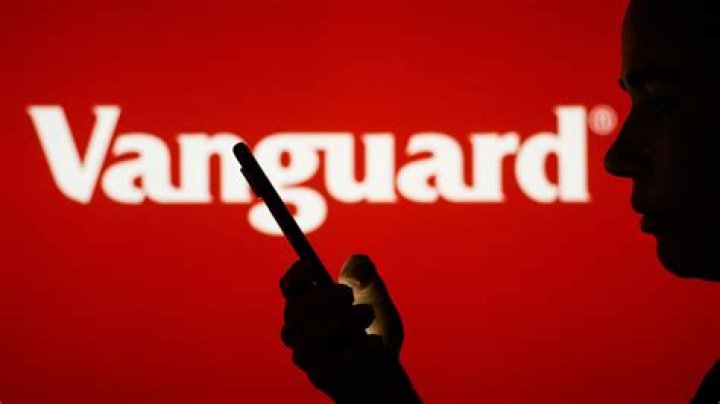 How much can I withdraw from Vanguard?