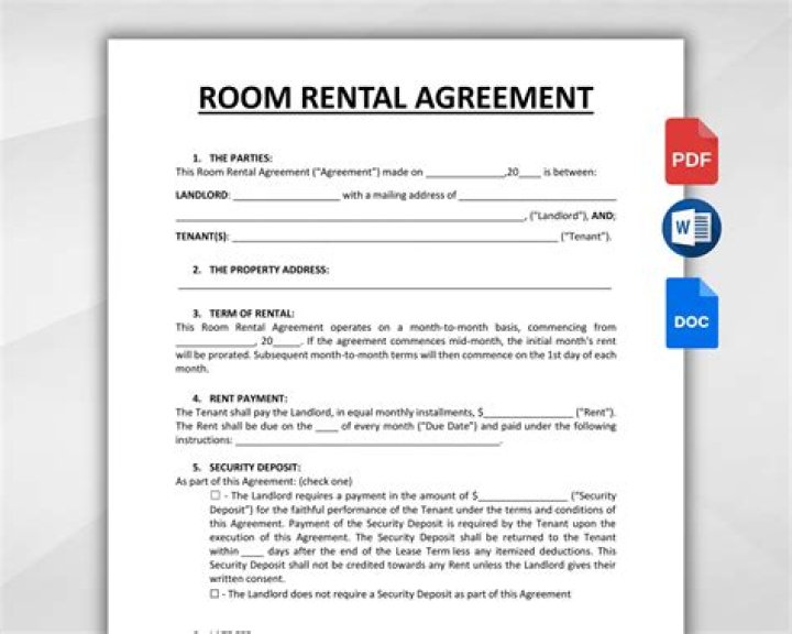 How much can you earn from renting a room in your home?