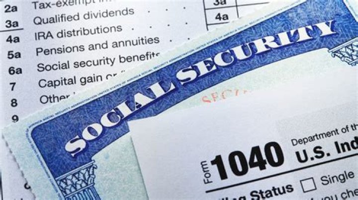 How much can you make with Social Security before it is taxable?