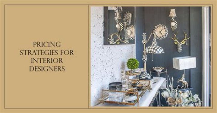 How much do interior designers charge in NYC?