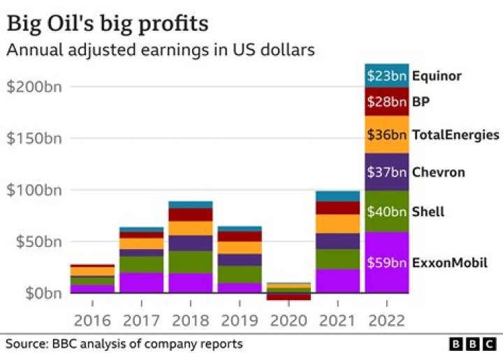 How much do oil companies pay in royalties?