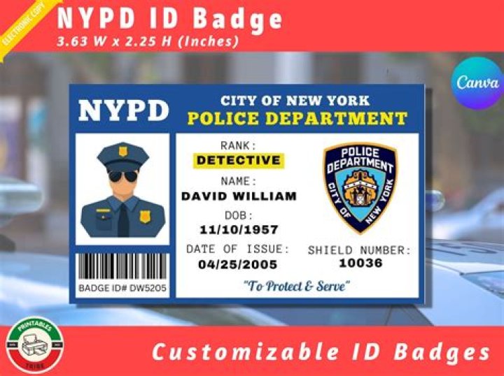 How much do retired police make?