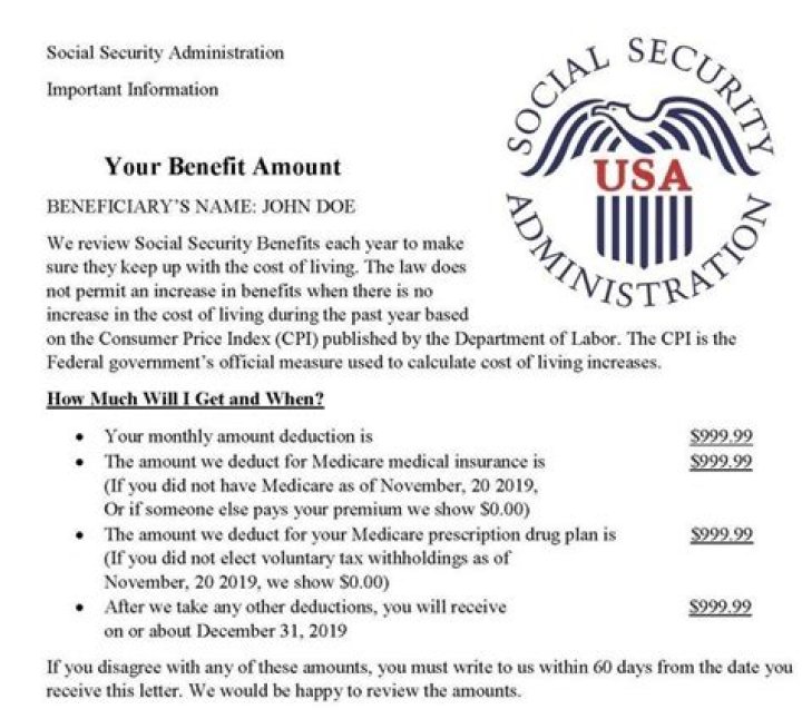 How much do Social Security recipients pay for Medicare?