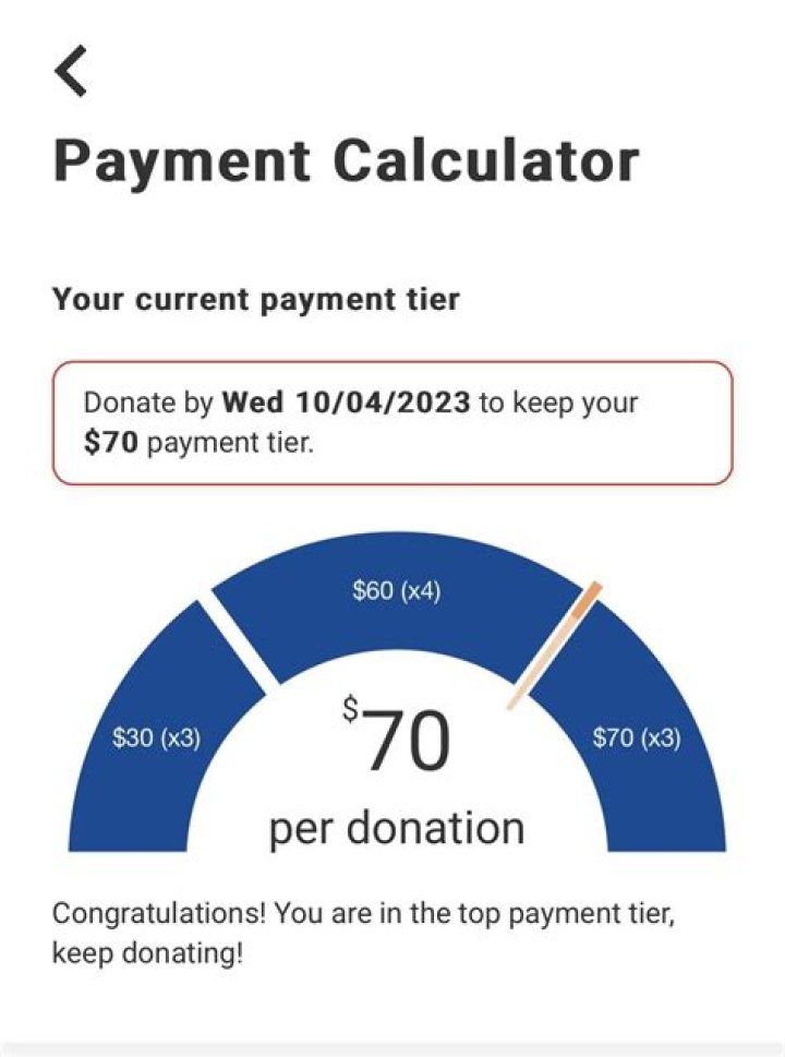 How much do you get paid with Rover?