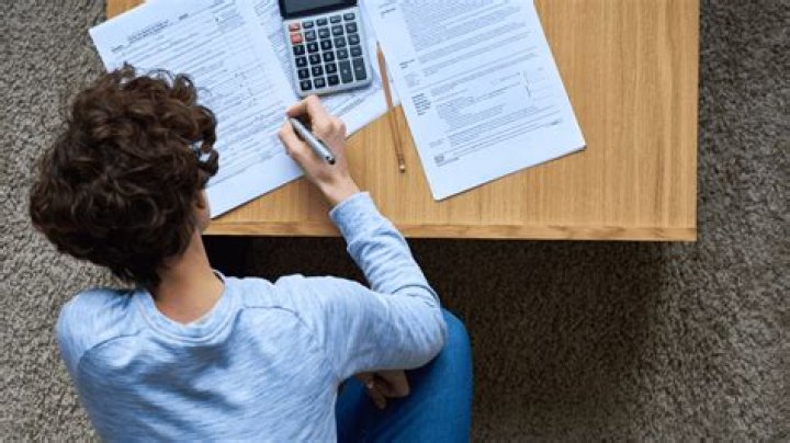 How much do you have to make at a job to get a W-2?