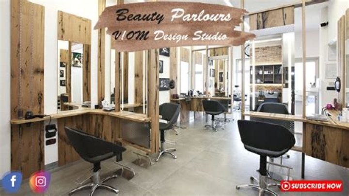 How much does a beauty parlor cost?
