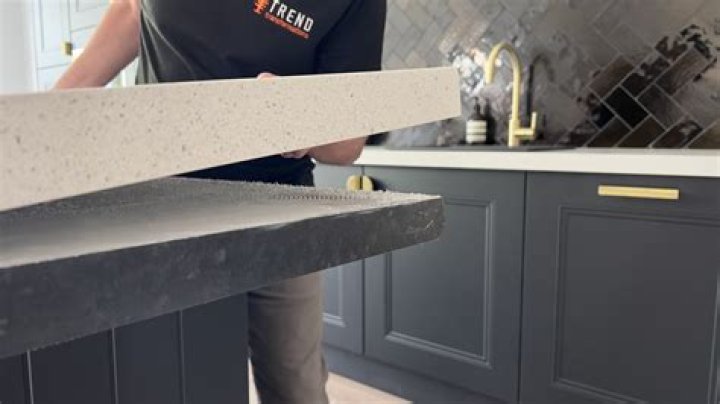 How much does a countertop installer make?