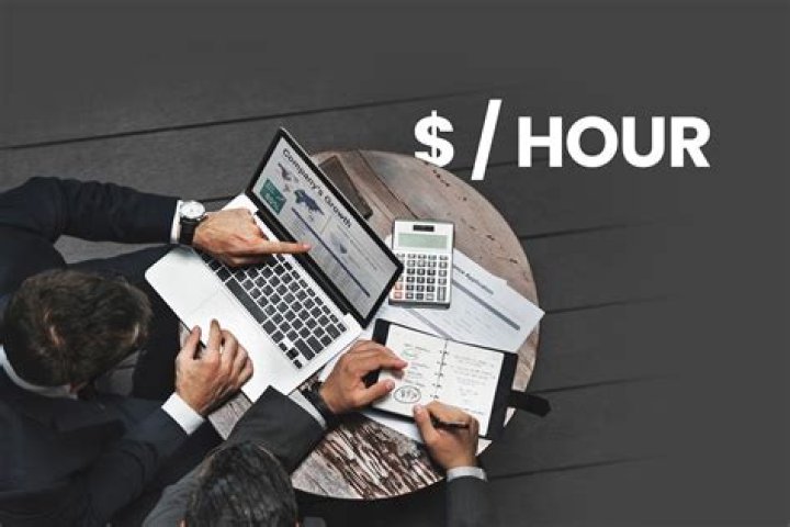 How much does a Health Coach charge per hour?
