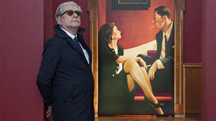 How much does art appreciate when artist dies?