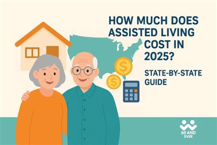 How much does assisted living cost in Miami Florida?