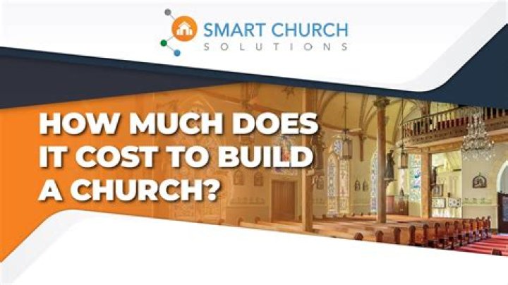 How much does church staff make?