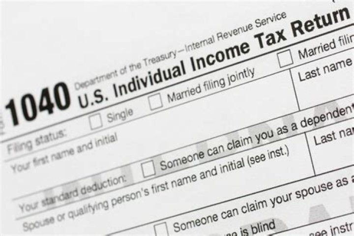 How much does having a child increase your tax return?