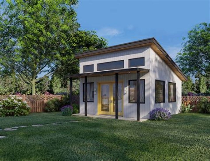 How much does it cost to build a mother-in-law house?