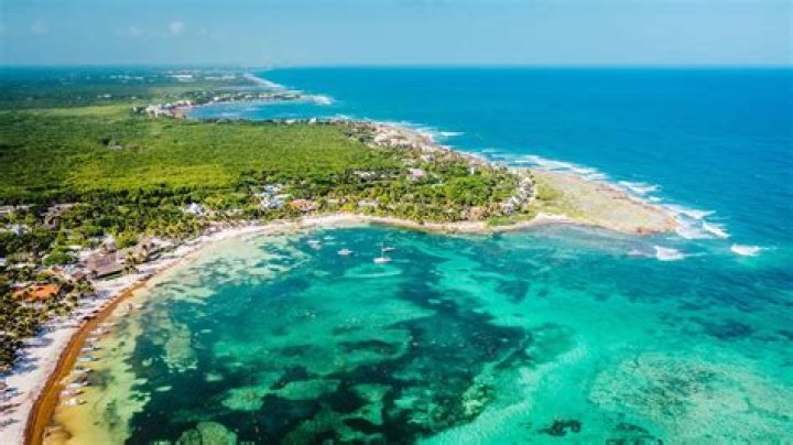 How much does it cost to live in Akumal Mexico?