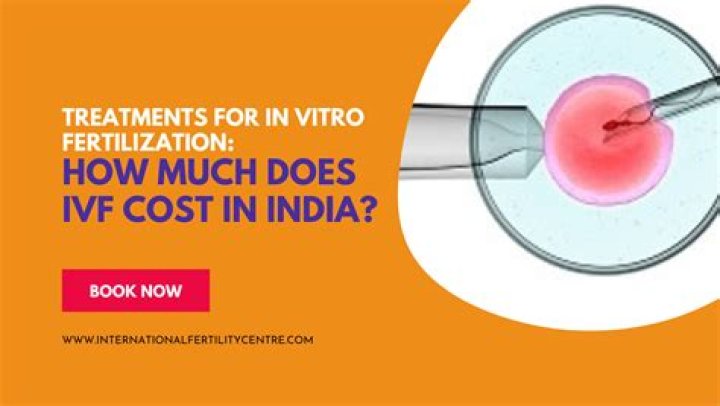 How much does IVF cost in Czech Republic?