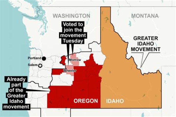 How much does Oregon pay the federal government?