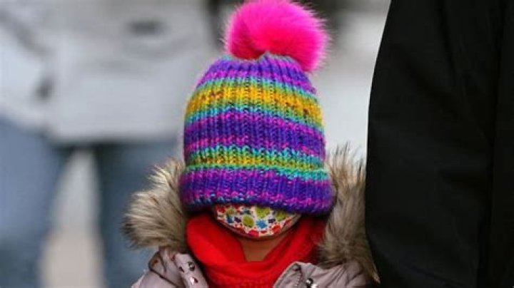 How much does the average person get back in taxes for a child?